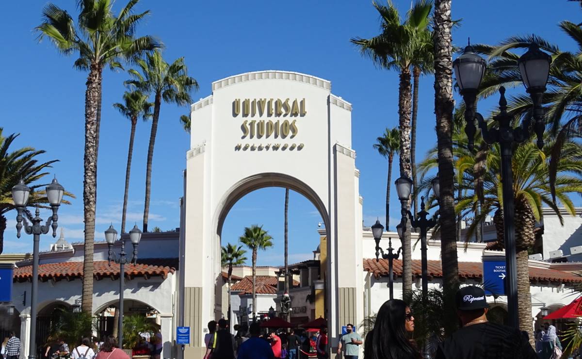 7 consejos para ahorrar dinero al visitar Universal Studios Hollywood 