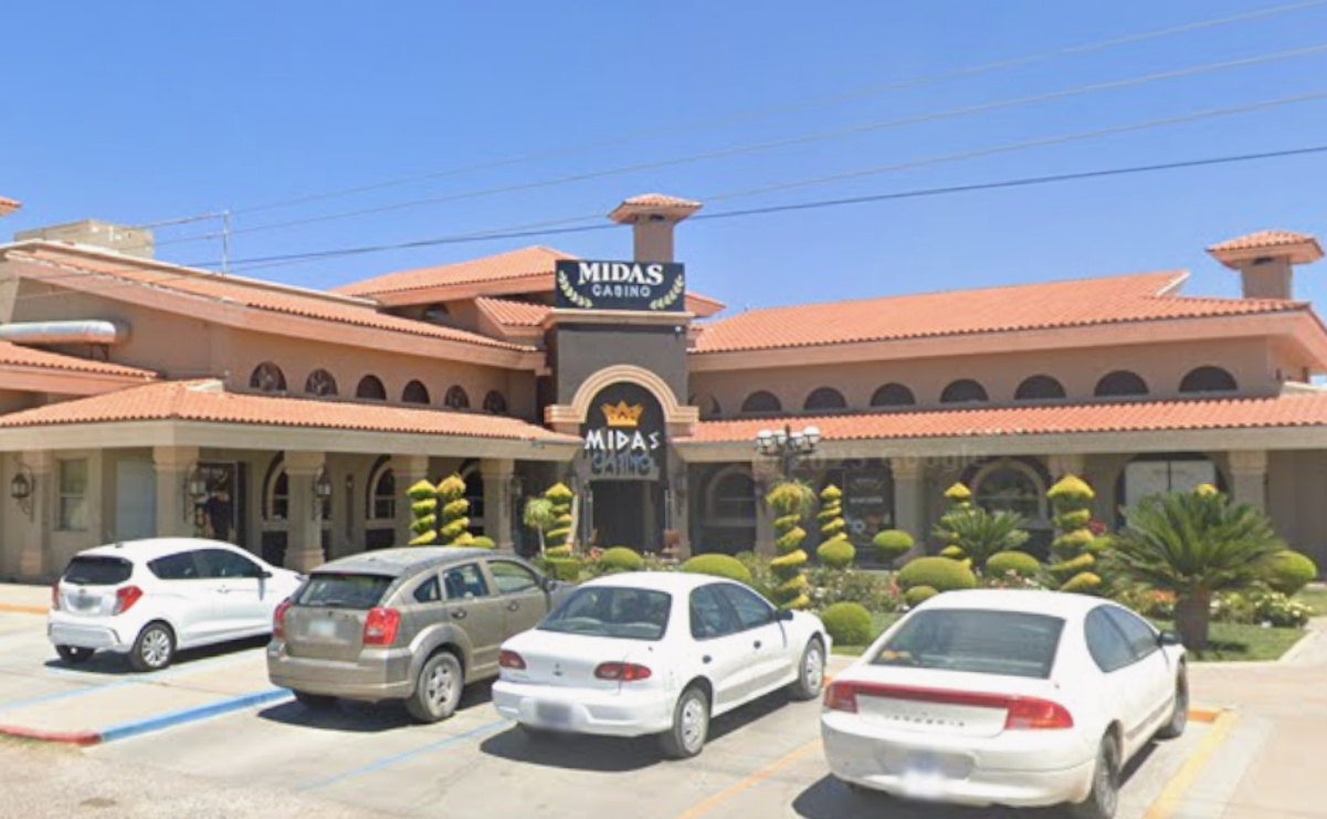 Casino midas