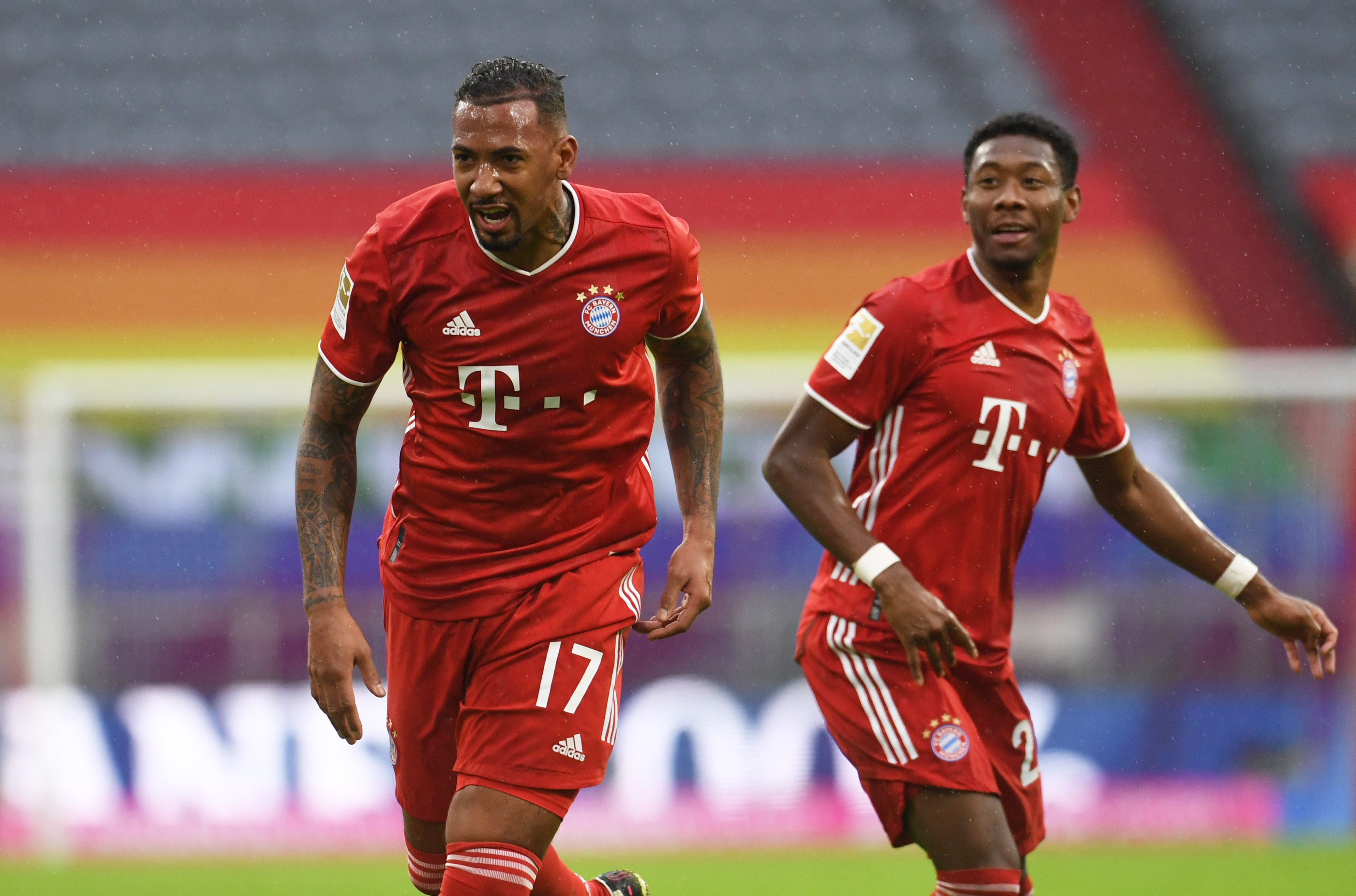 Bayern Munich sufre sensible baja previo a la final ante Tigres