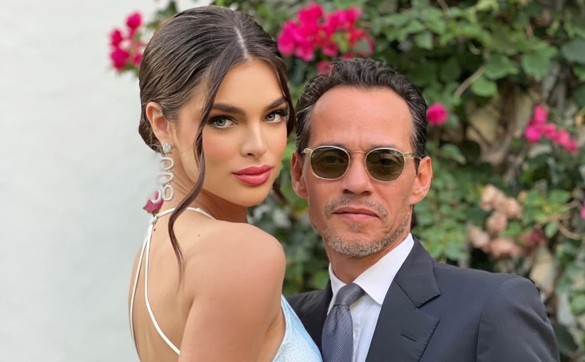 ¿Qué significa Myla, el nombre de la hija de Marc Anthony y Nadia Ferreira?