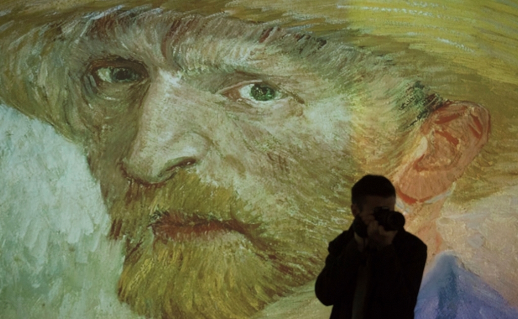 Amor de Vincent van Gogh por Japón llega a Ámsterdam