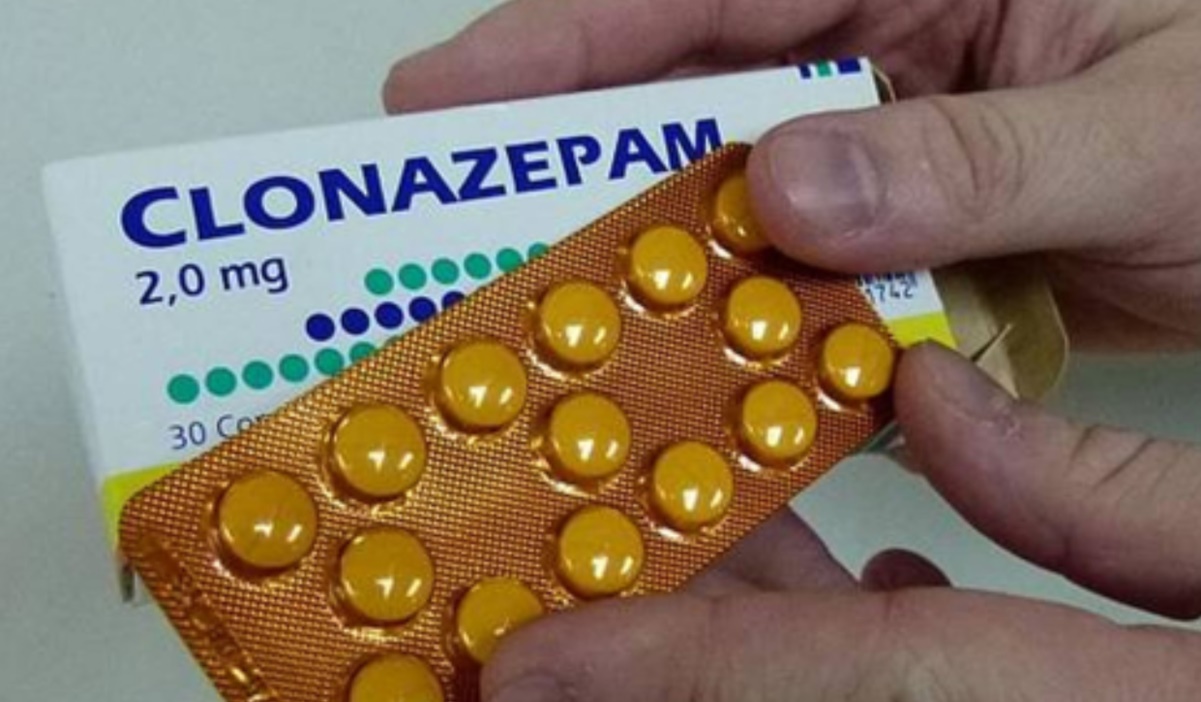 “Reto clonazepam” puede causar efectos severos en la salud, incluso la muerte: SSa