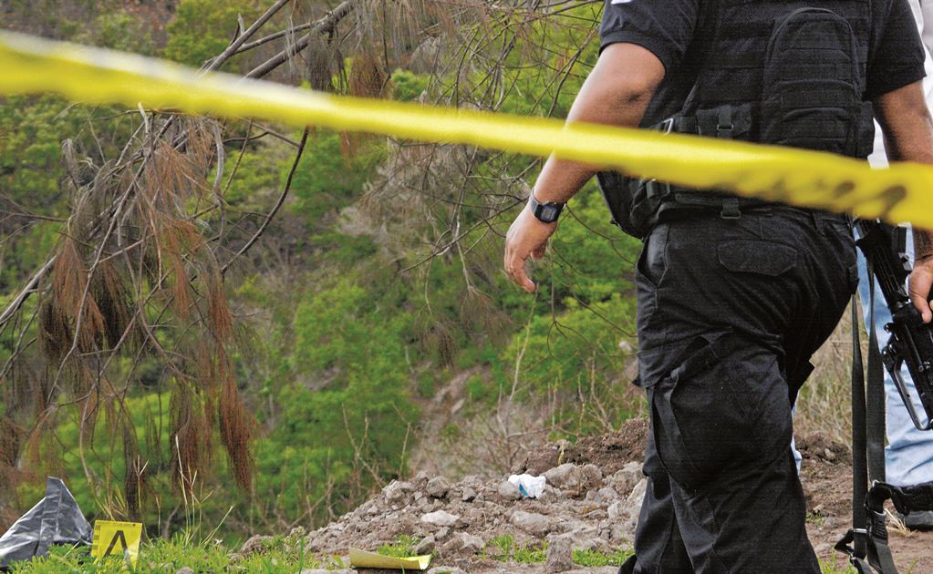 VIDEO: "Mamá ven por mí", vecinos narran cómo auxiliaron a niñas de 13 años atacadas en paraje de Naucalpan