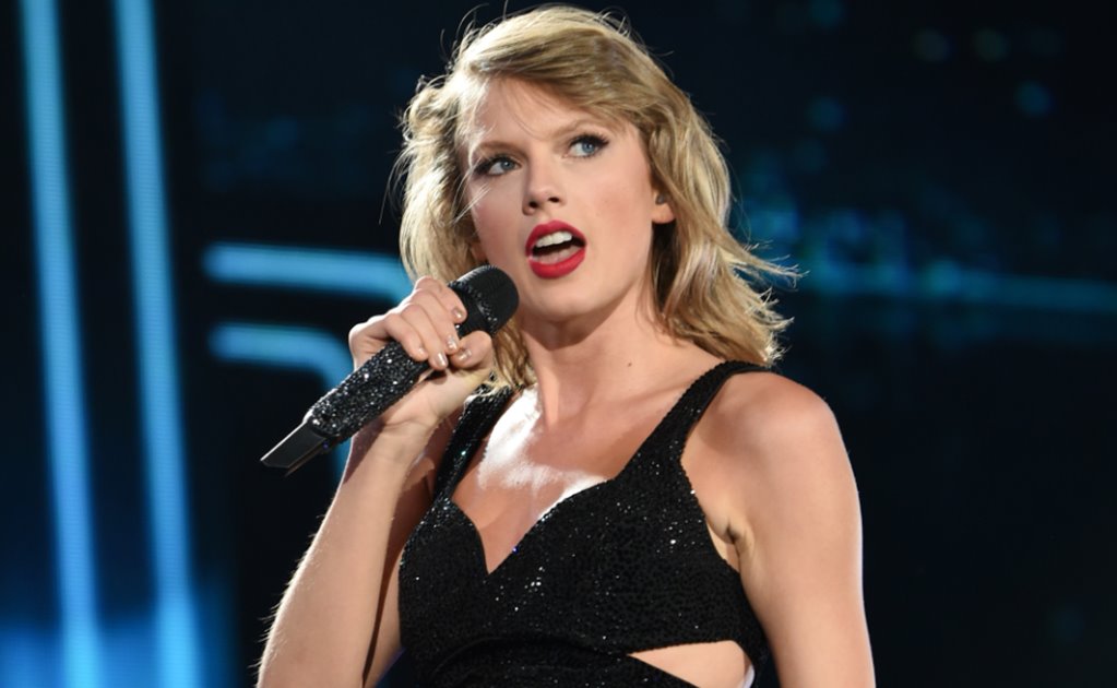 Taylor Swift abrirá ceremonia del Grammy