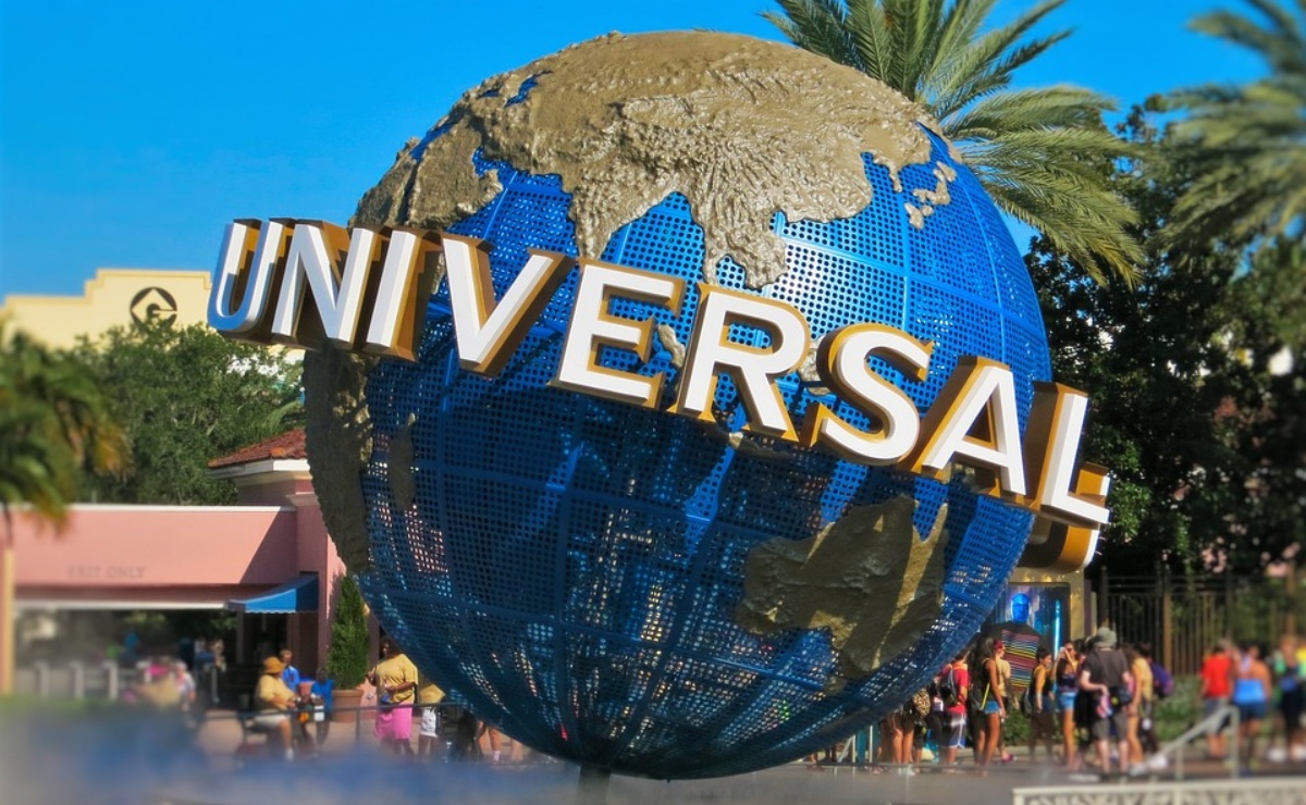 ¿Cuánto cuesta visitar el parque de Universal Orlando?