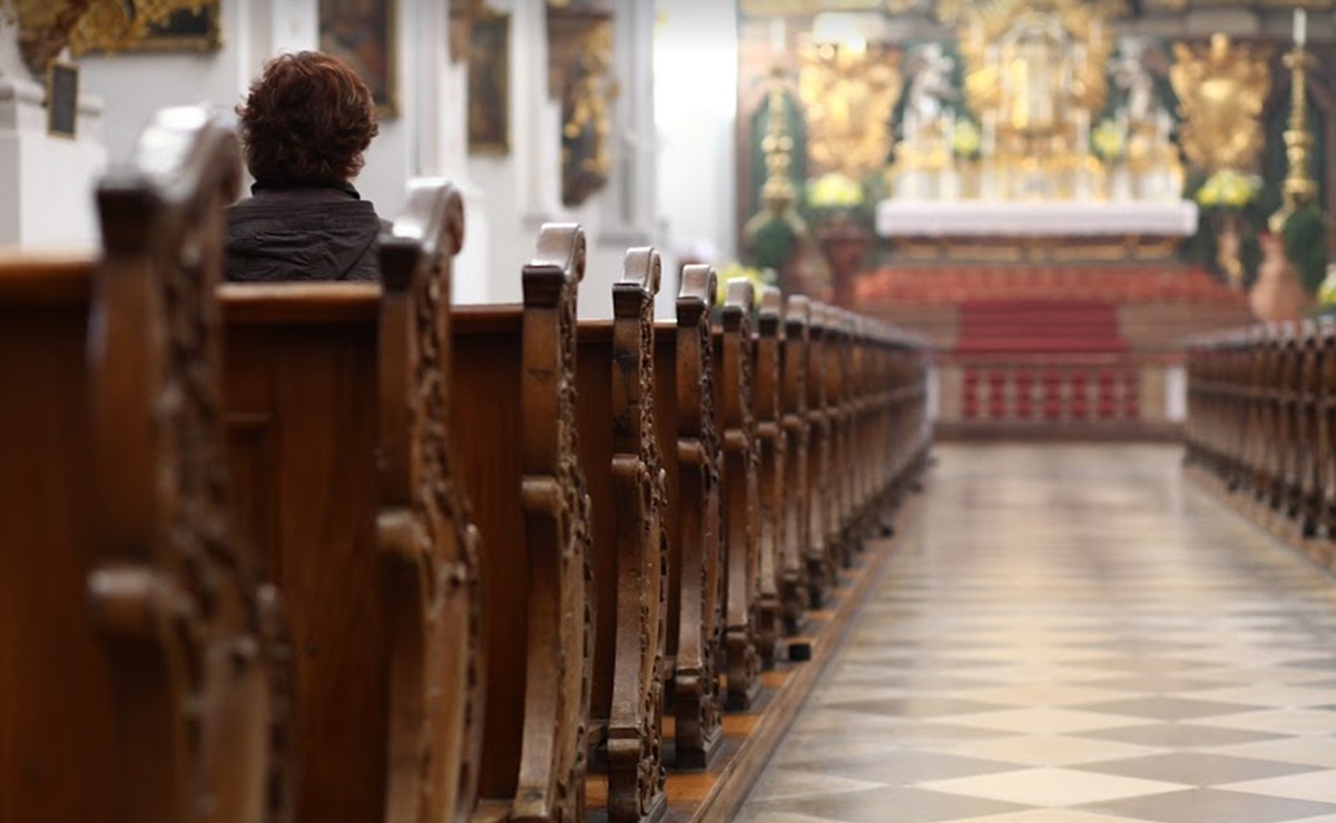 Latino que disparó en catedral neoyorquina muere abatido por la Policía