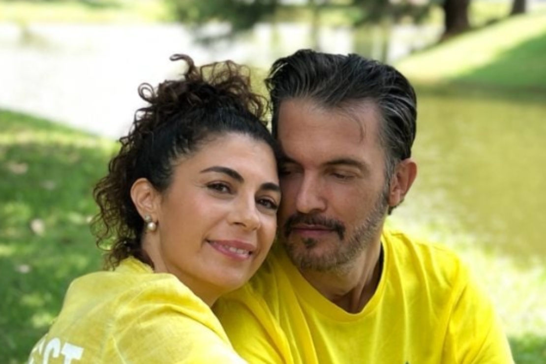 Viuda de Fernando del Solar responde a los señalamientos, ¿indirectas para Ingrid Coronado?