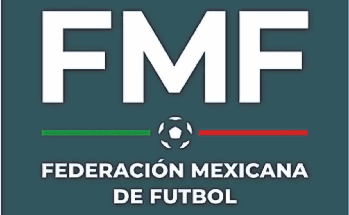 Multa a la Femexfut