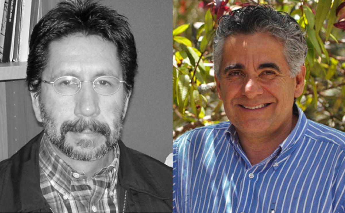 Los mexicanos Gerardo Ceballos y Rodolfo Dirzo ganan el Premio Fronteras por investigación sobre la extinción masiva de especies