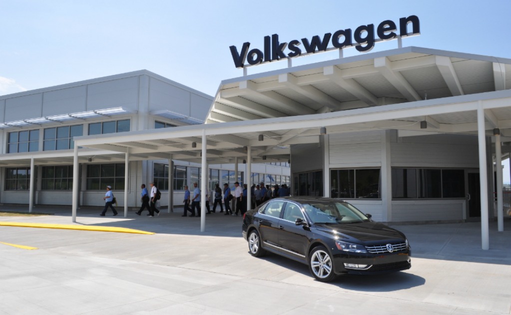 VW México reportó un crecimiento del 17.5 en agosto
