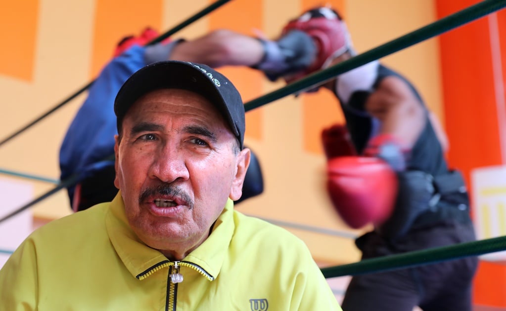 "Si Chávez Jr. se decide puede ganar al Canelo": Carlos Zárate