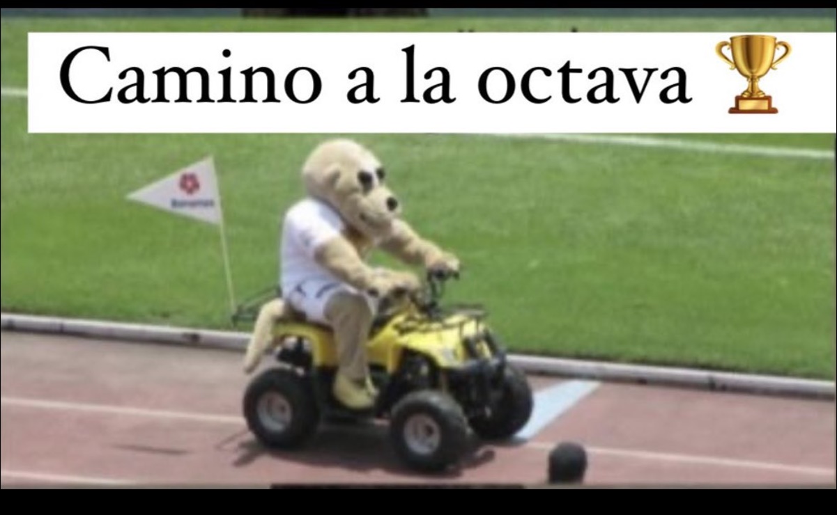 Los MEJORES MEMES del agónico triunfo en penales de Pumas en Pachuca