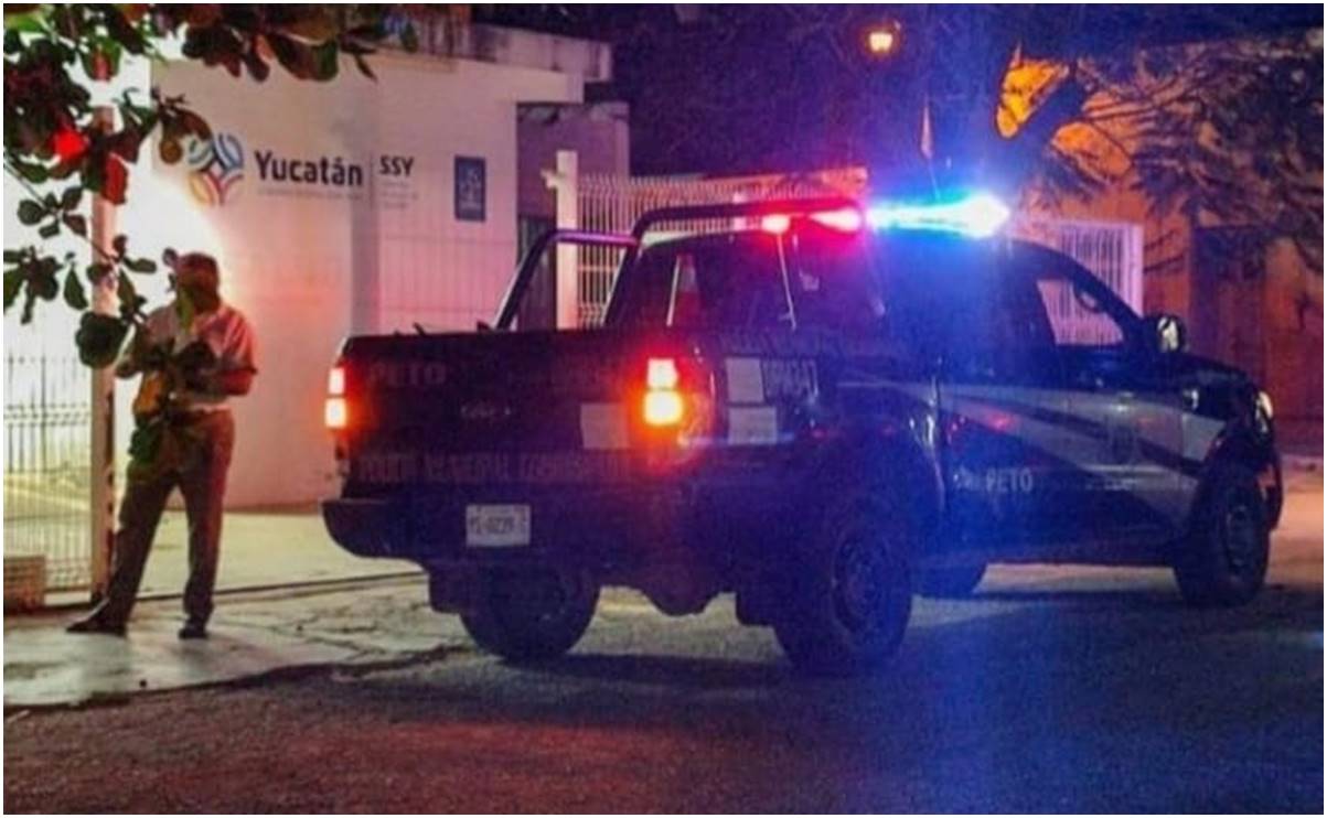 Gobierno de Yucatán regresa a niñas con su madre; habían sido retenidas por  la Procuraduría de la Defensa del Menor | El Universal