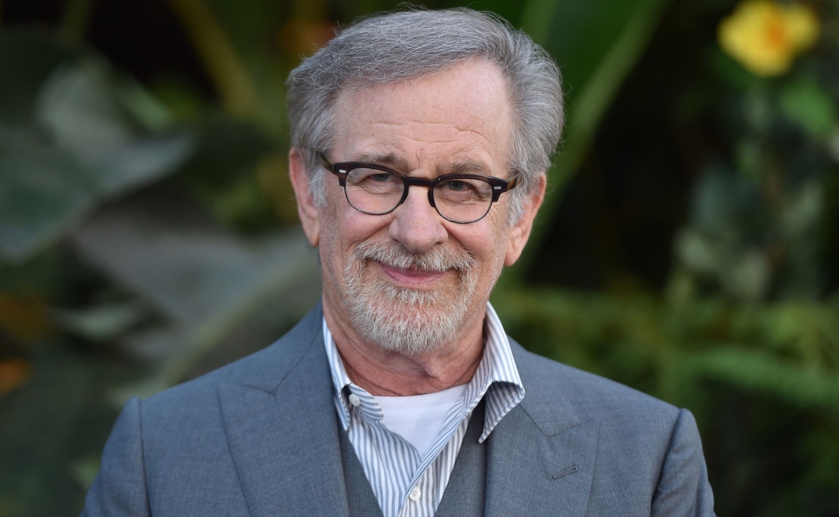 Steven Spielberg firma acuerdo con plataforma streaming para producir varias películas al año