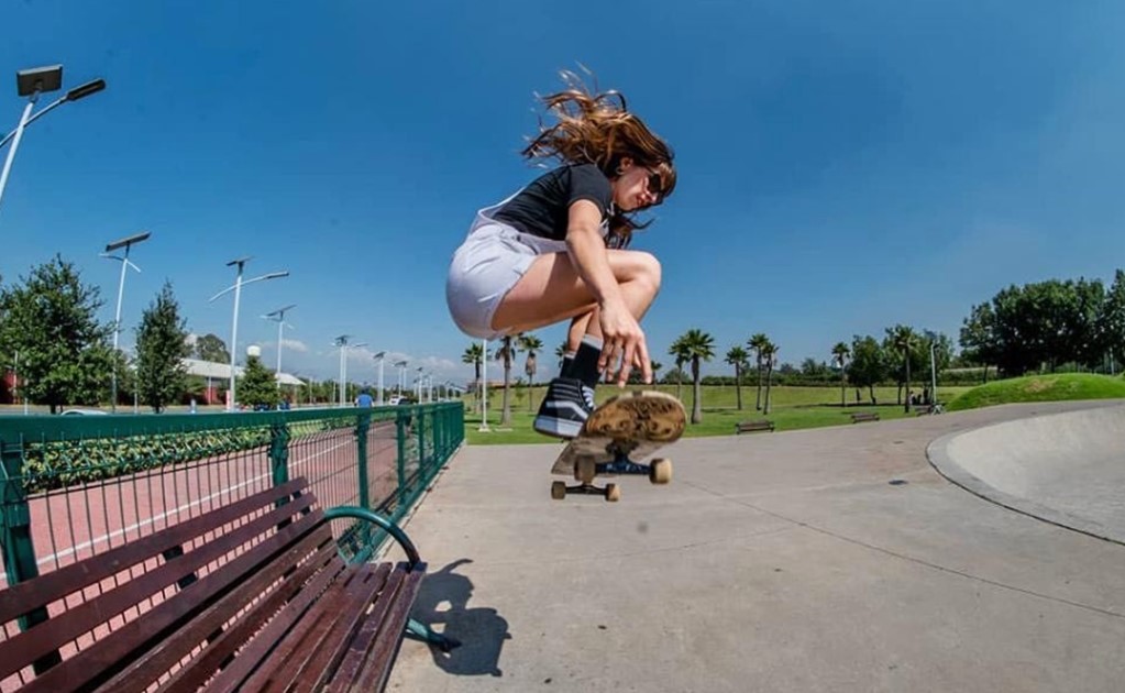 Vans discriminated female skaters 