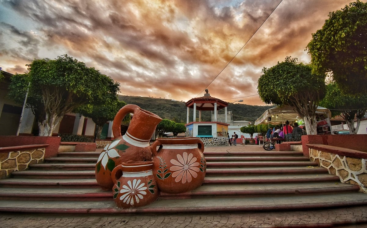 Ixtapan de la Sal, ¿qué hacer en este Pueblo Mágico?