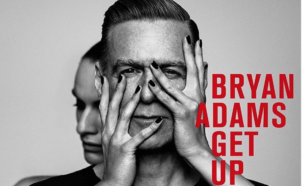 Bryan Adams regresa con nuevo disco después de siete años