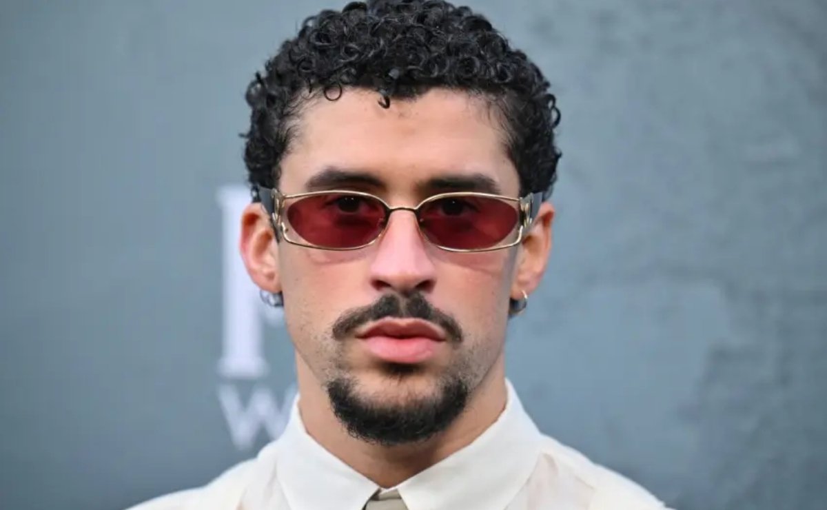 ¿Bad Bunny está comprometido? La foto del anillo que desató los rumores