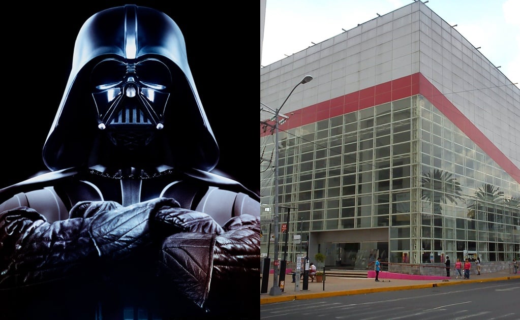 Por Día de Star Wars, en Gustavo A. Madero proyectarán toda la saga 