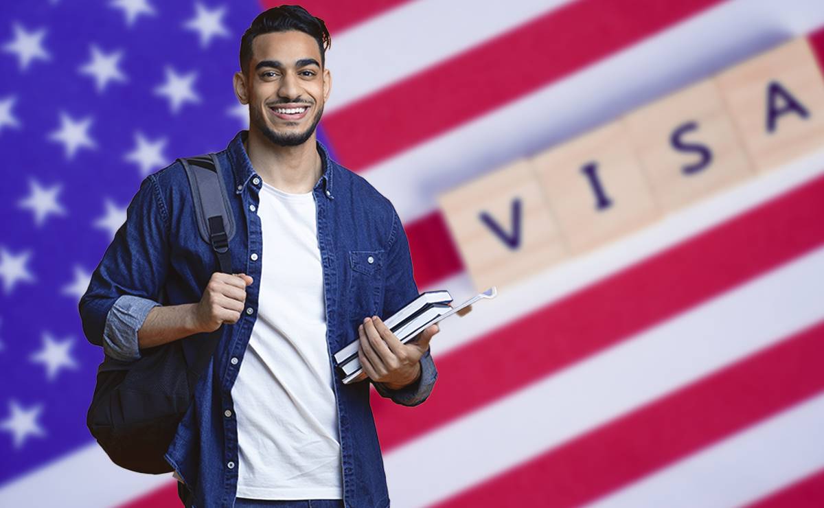 Estudiar en Estados Unidos; Requisitos y costos de la visa F