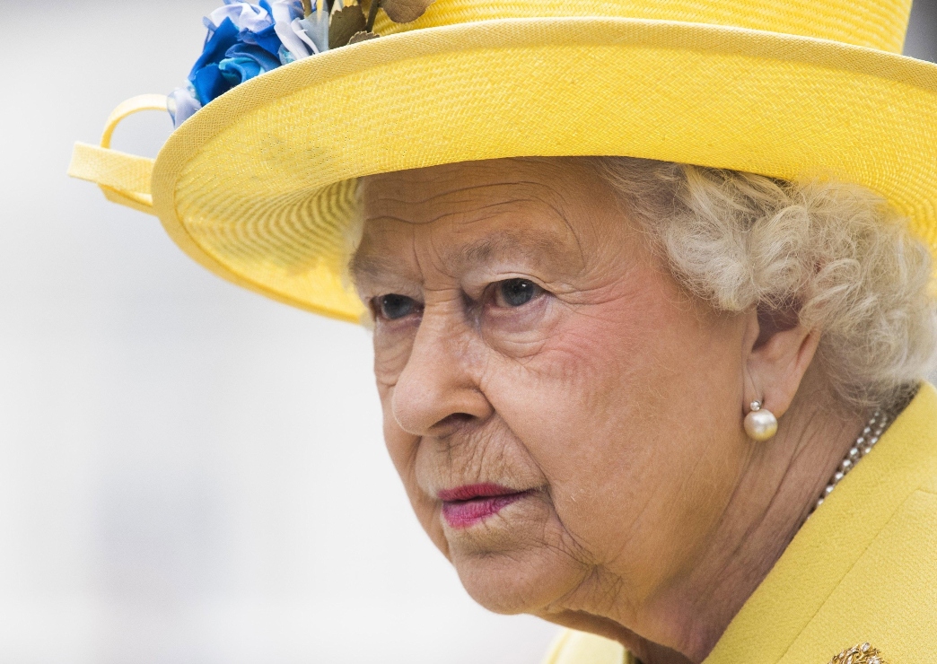 Estos 3 países no fueron invitados al funeral de Isabel II