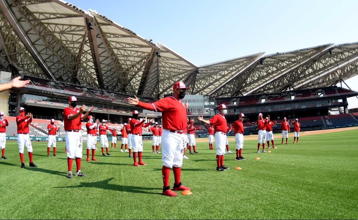 Diablos Rojos del México no descartan en reforzarse con alguien de Grandes Ligas