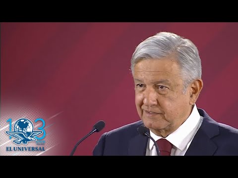 AMLO confía en que reforma educativa de 2013 se cancele en periodo extraordinario