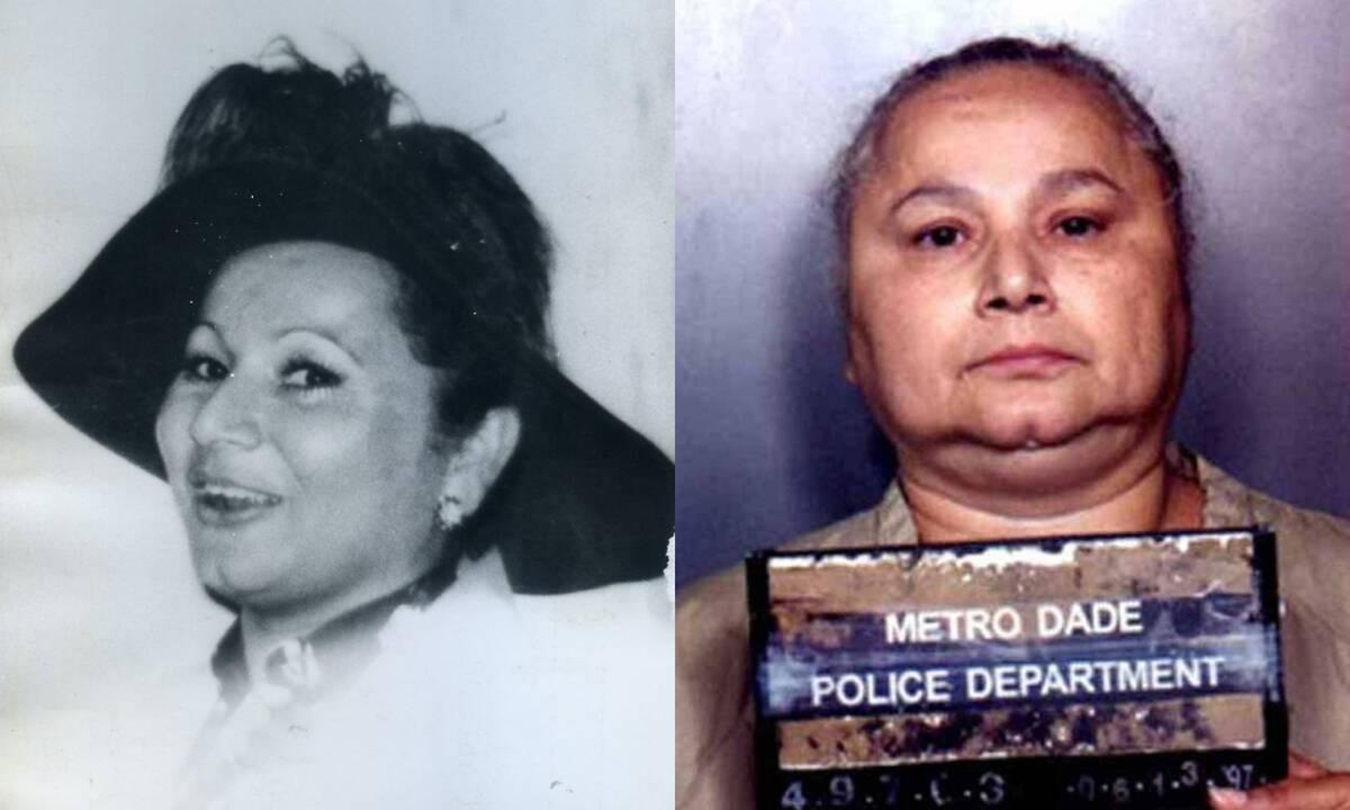 Hijo de Griselda Blanco, la mujer a la que hasta Pablo Escobar temía, demanda a Sofía Vergara