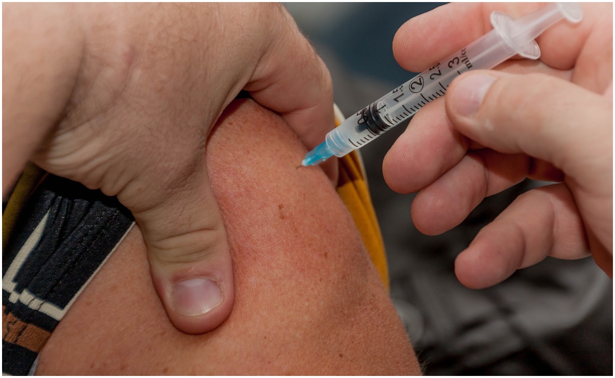CDMX contempla aplicar vacunas COVAX contra Covid-19 a menores de 12 a 5 años 