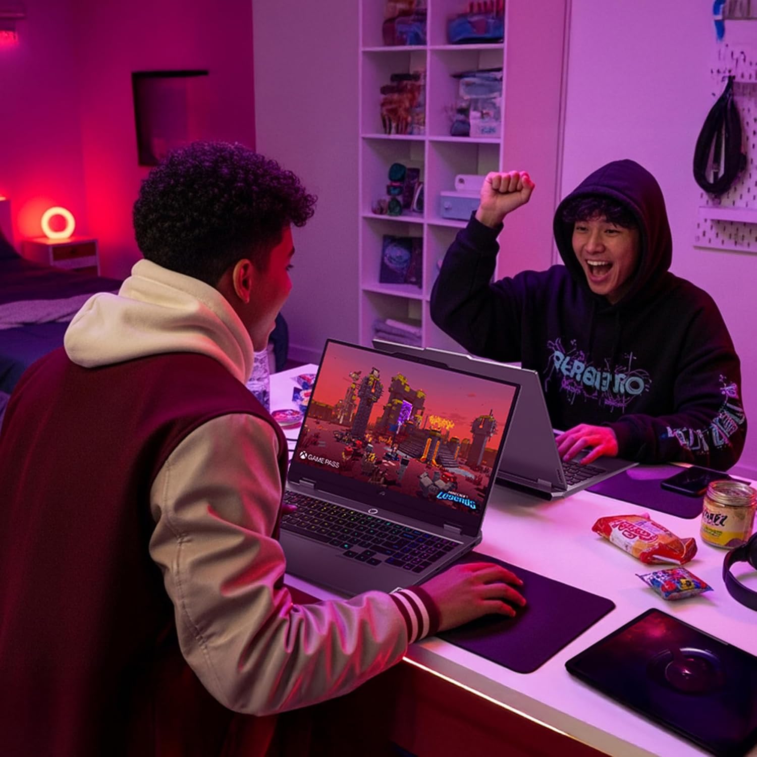 Laptop Gaming Lenovo LOQ - Foto 2