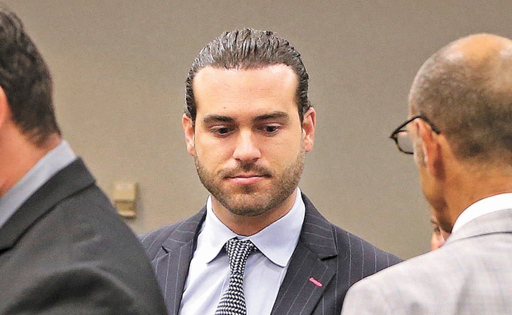 Trial date set for Mexican actor Pablo Lyle