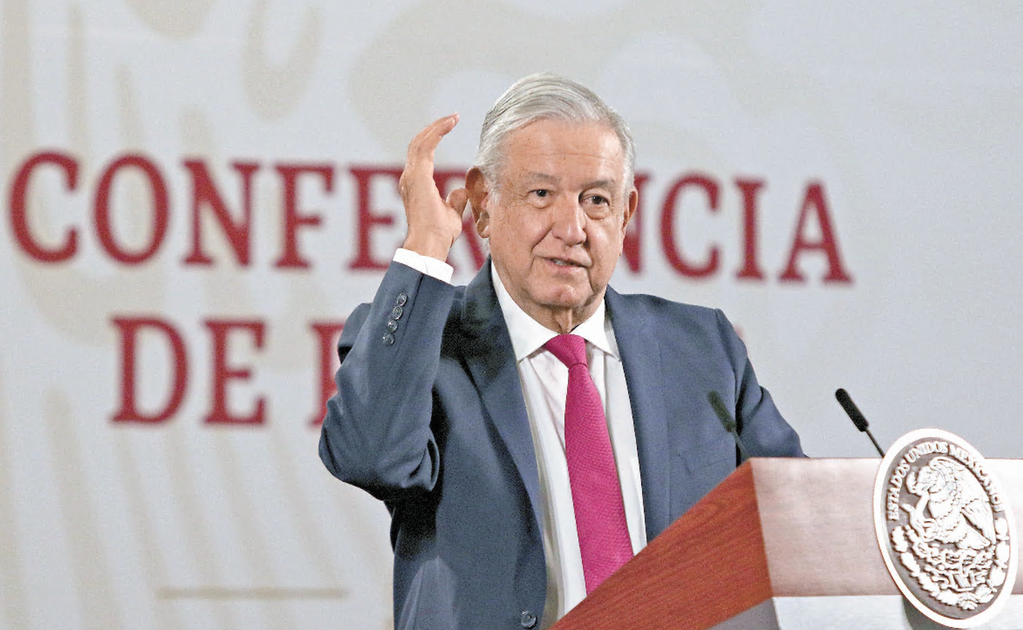 President López Obrador is set to visit Trump in early July