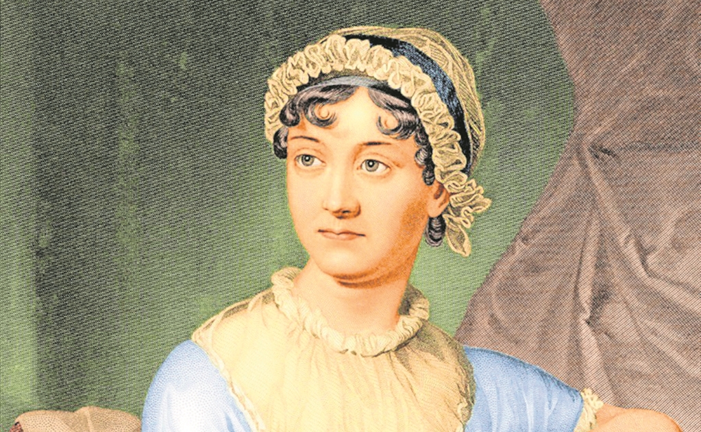 Cineteca Nacional dedica ciclo a Jane Austen