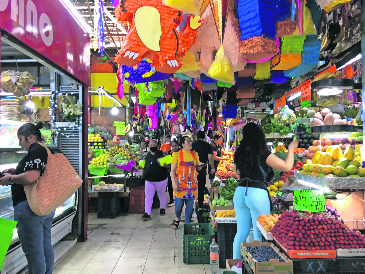 Confianza del consumidor reporta un ligero avance en marzo: Inegi y Banxico