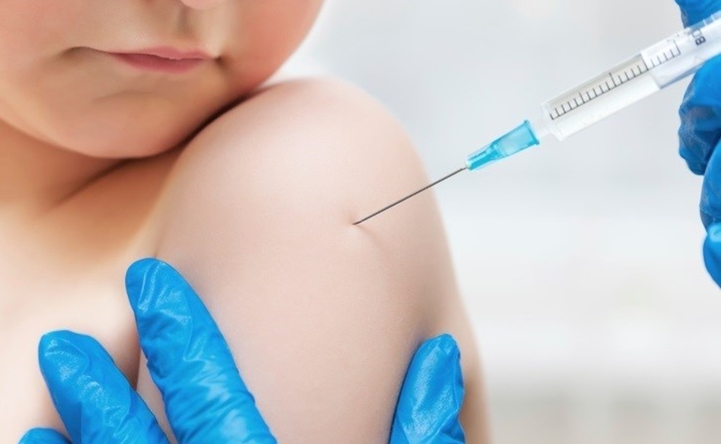 México, con el mejor esquema de vacunación entre países de Latinoamérica