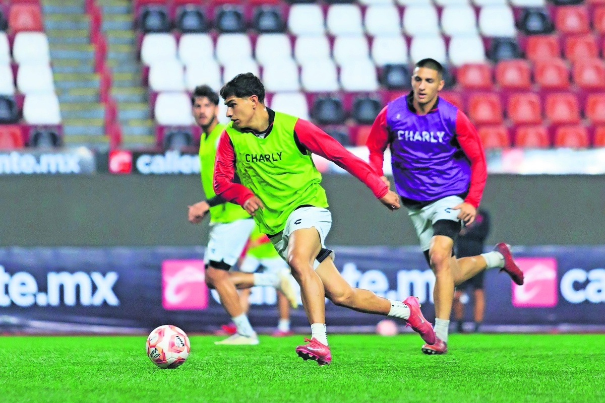 Deportes El Universal