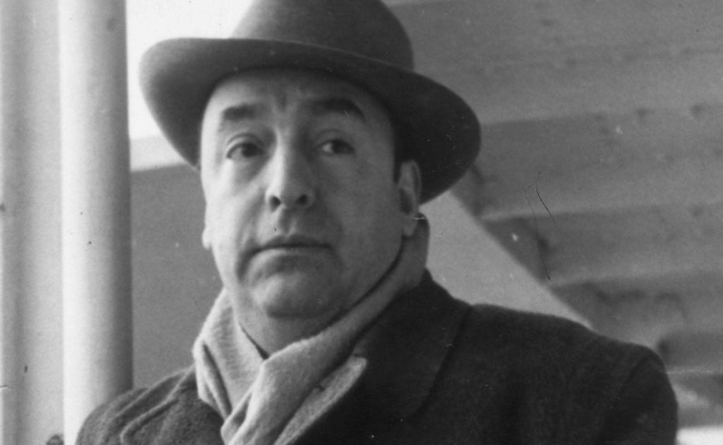 Tribunal chileno ordena reabrir investigación sobre la muerte de Pablo Neruda tras el golpe de Estado