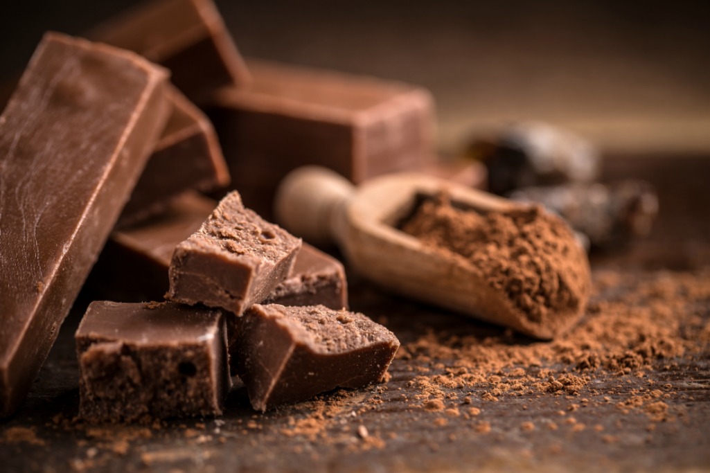Mitos y beneficios alrededor del chocolate