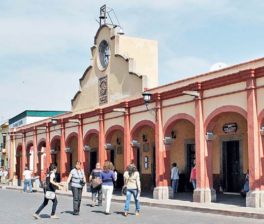 Negarían préstamo a Corregidora