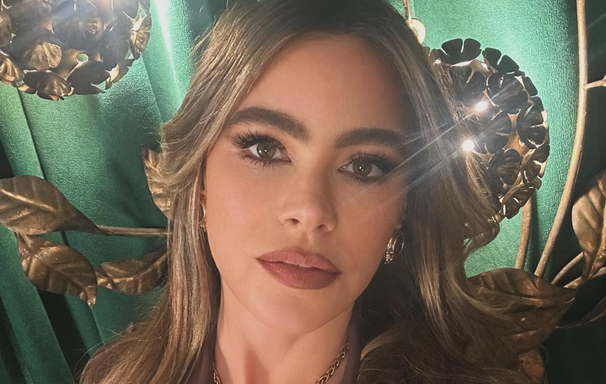 Sofía Vergara revela por qué se negó a tener hijos con Joe Manganiello