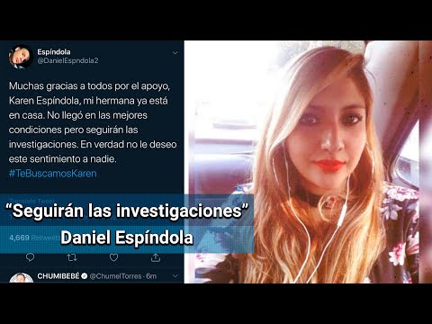 Laura Karen es localizada; desapareció tras subir a un taxi afuera del Metro