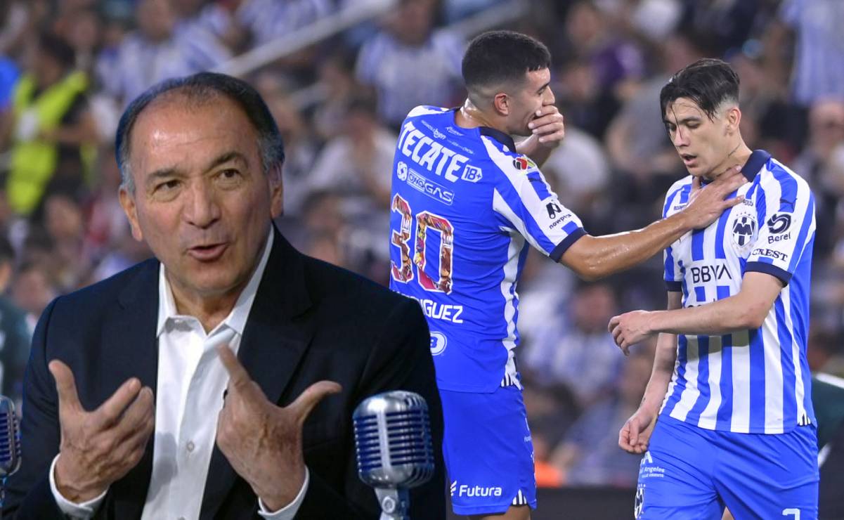 Mario Carrillo explotó en contra de Gerardo Arteaga y pide que ya no lo convoquen a Selección Mexicana
