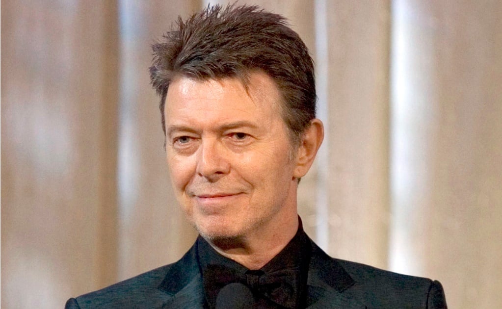 David Bowie logra los cinco Grammy póstumos a los que aspiraba