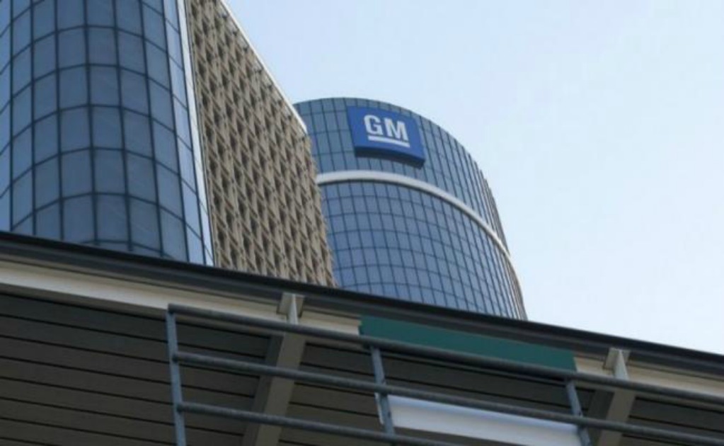 GM adquiere Cruise Automation 