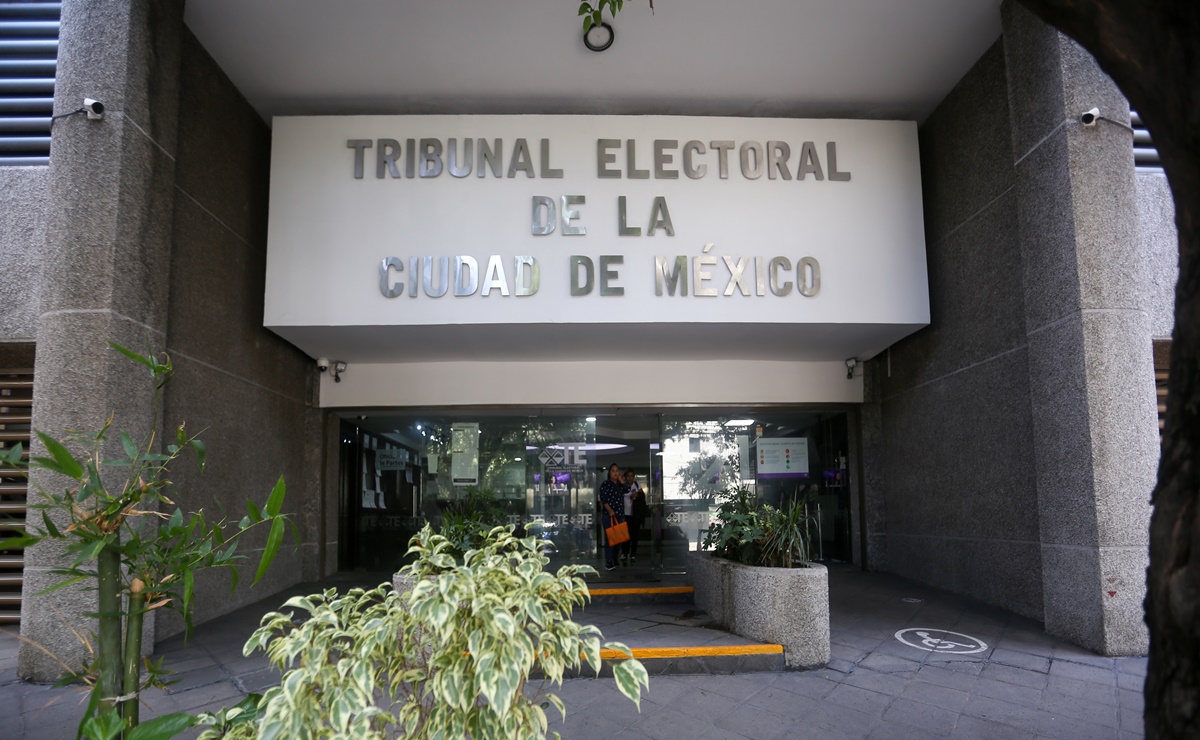 Suman 118 impugnaciones ante el Tribunal Electoral de la CDMX