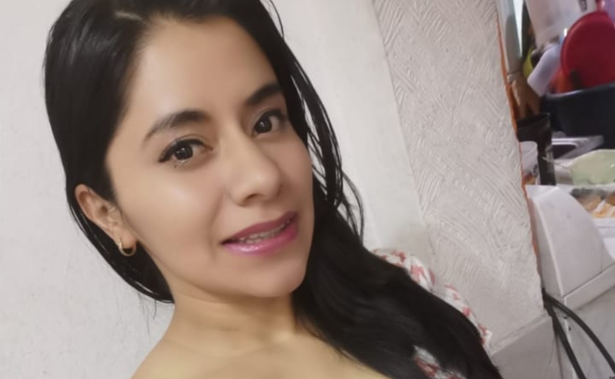 Exigen justicia por el feminicidio de Mireya Berenice, desaparecida en Edomex y localizada sin vida en Michoacán