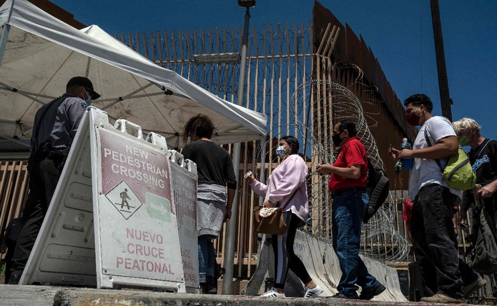 Mexico’s Sonora state to close U.S. border over COVID-19 rise in Arizona