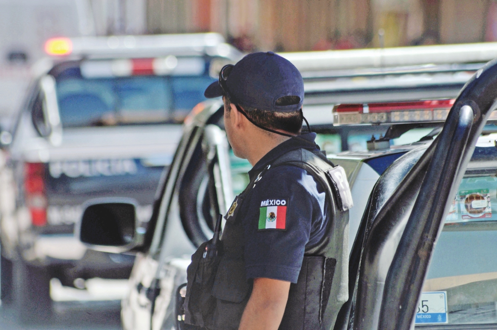 Querétaro, quinta con mayor percepción de seguridad: Inegi