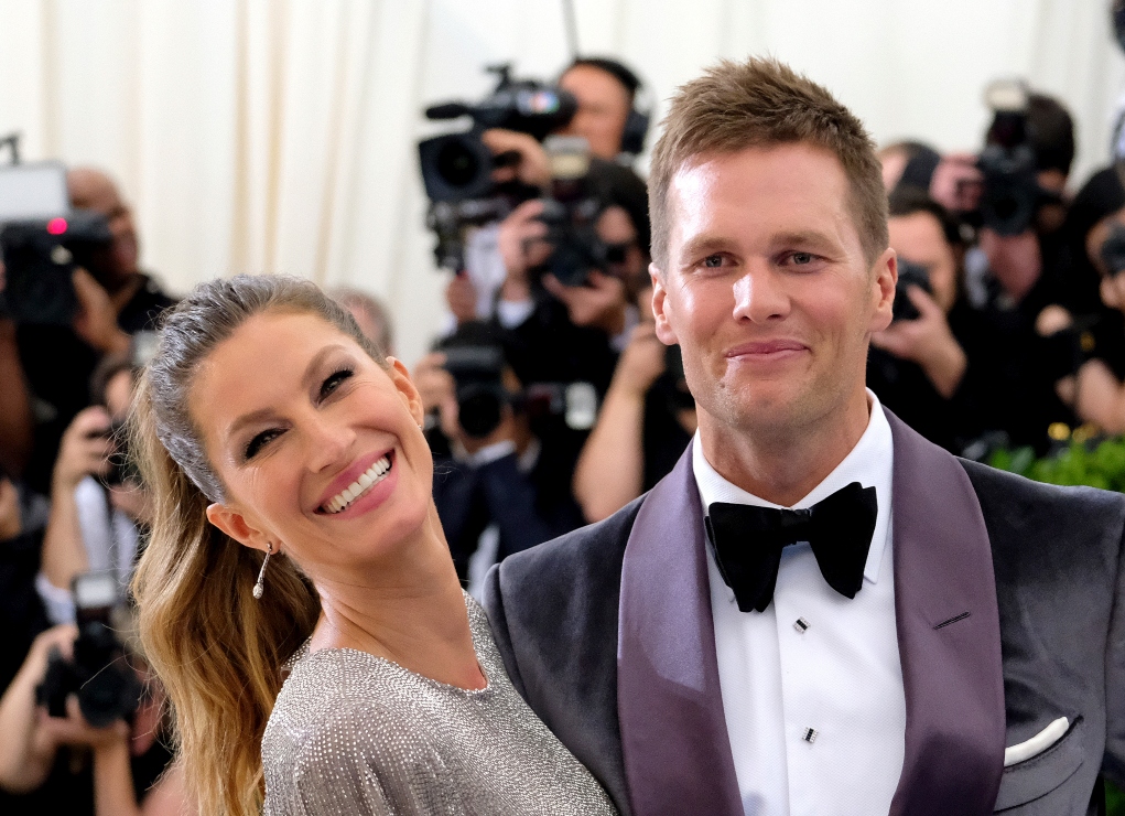 Tom Brady y Gisele Bündchen contratan poderosos abogados para iniciar con su divorcio 