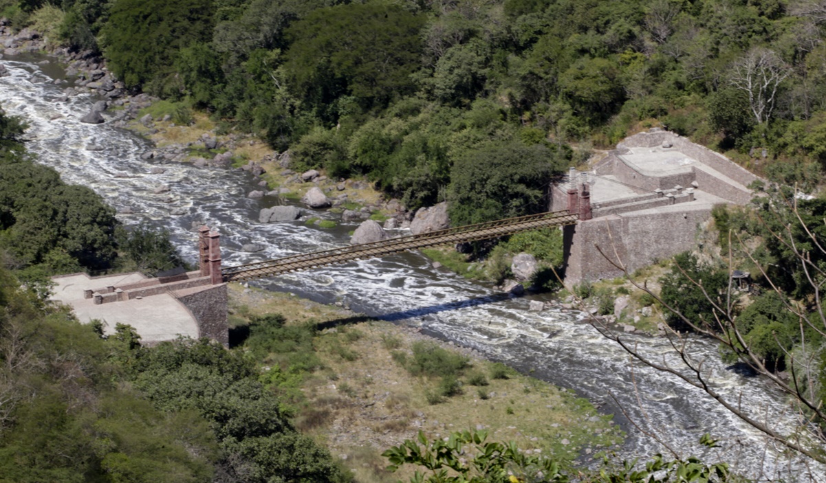 Trabaja Segob con organizaciones para recuperar Río Santiago y atender afectaciones